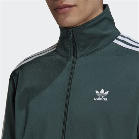 adidas firebird jacket fake|Adidas originals firebird jacket.